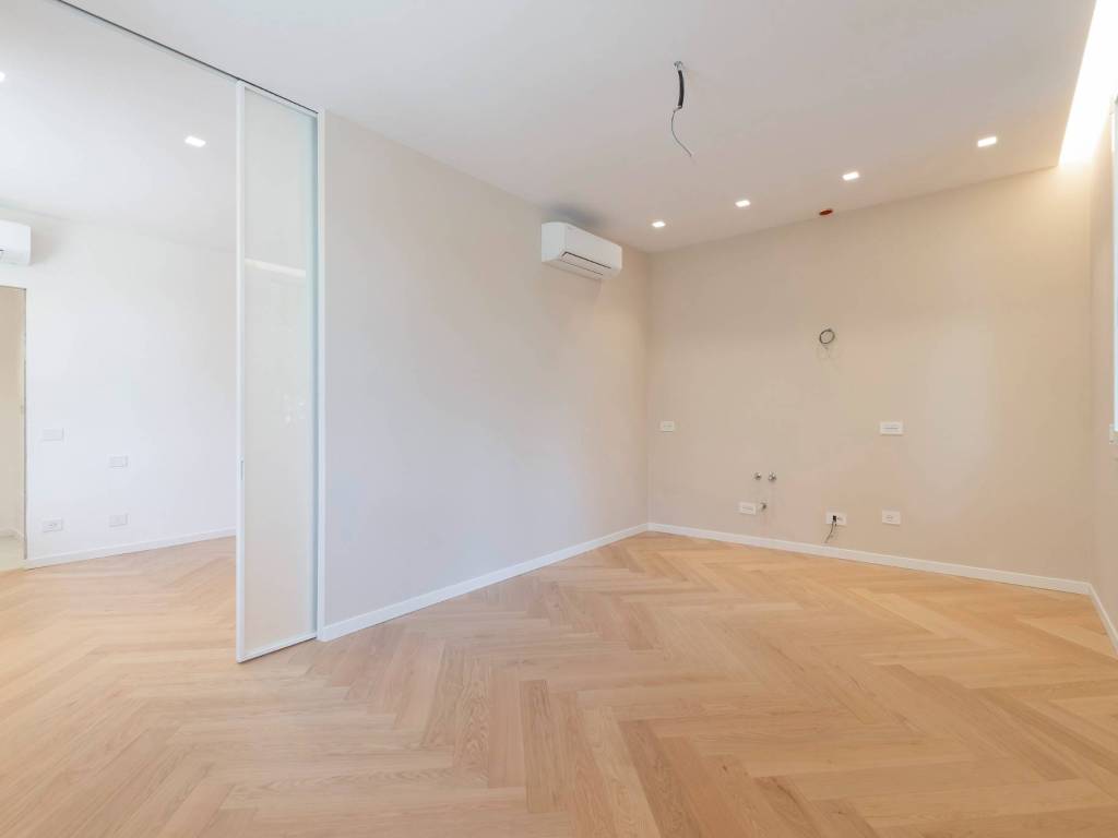 appartamento in vendita a Bologna in zona Savena