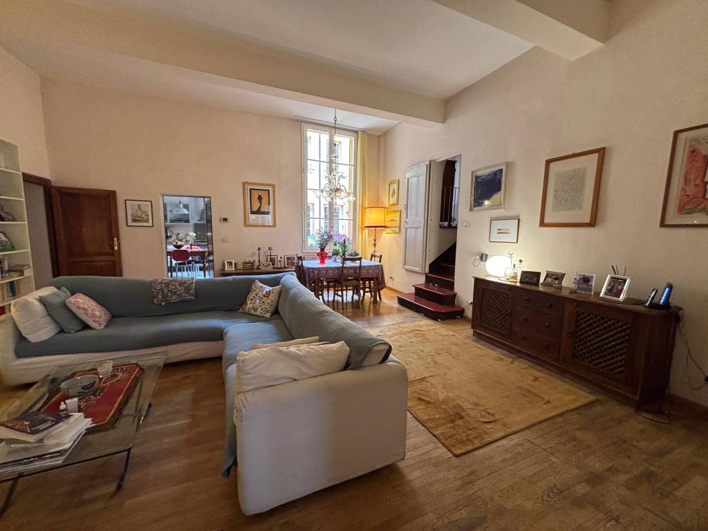 appartamento in vendita a Bologna