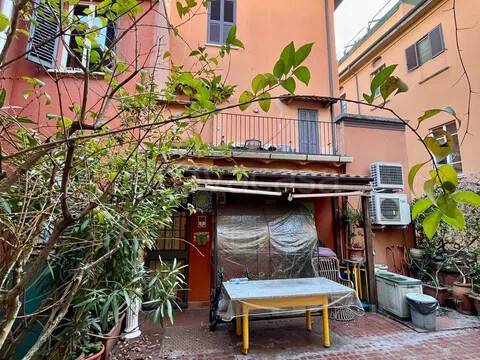 appartamento in vendita a Bologna in zona San Vitale