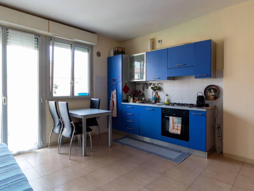 appartamento in vendita a Bologna in zona Centro Storico