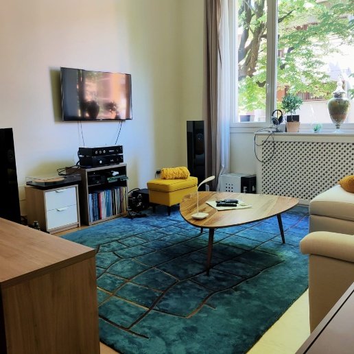 appartamento in vendita a Bologna in zona Santo Stefano