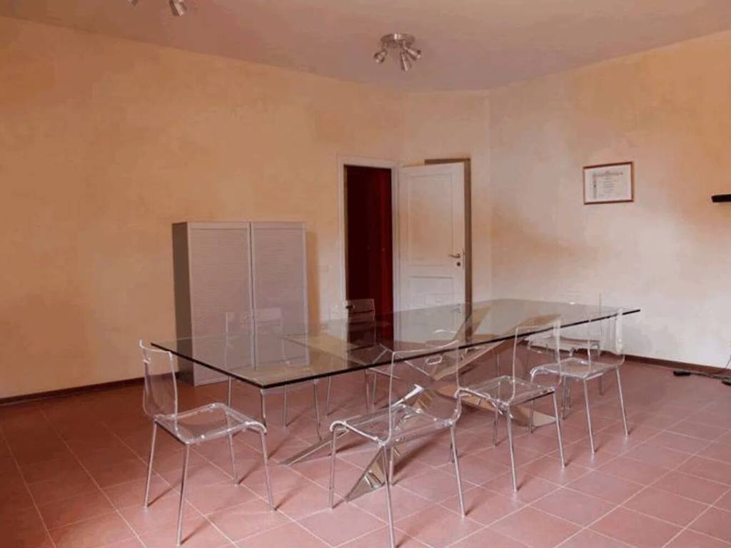 ufficio in vendita a Bologna