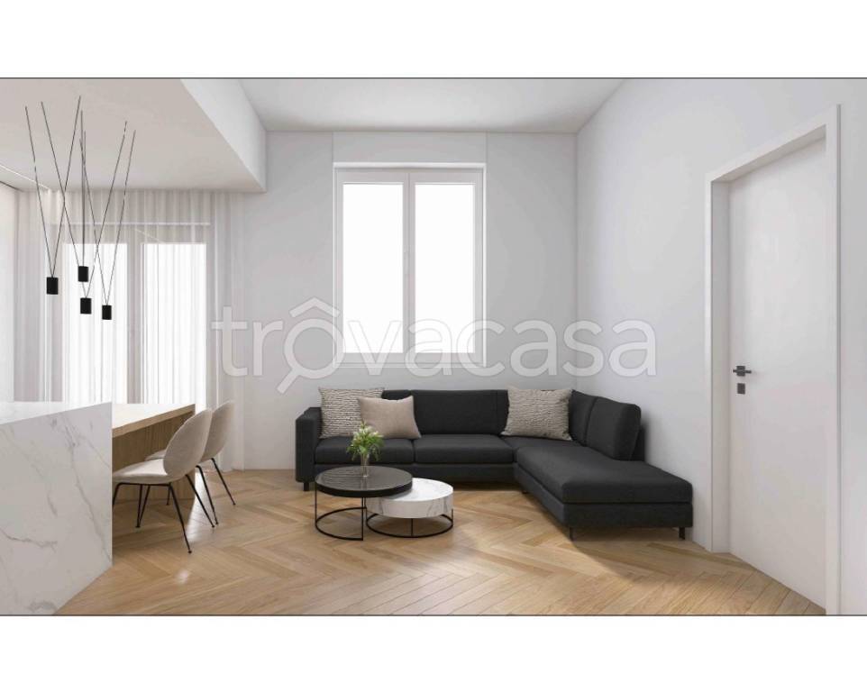 appartamento in vendita a Bologna in zona Saffi