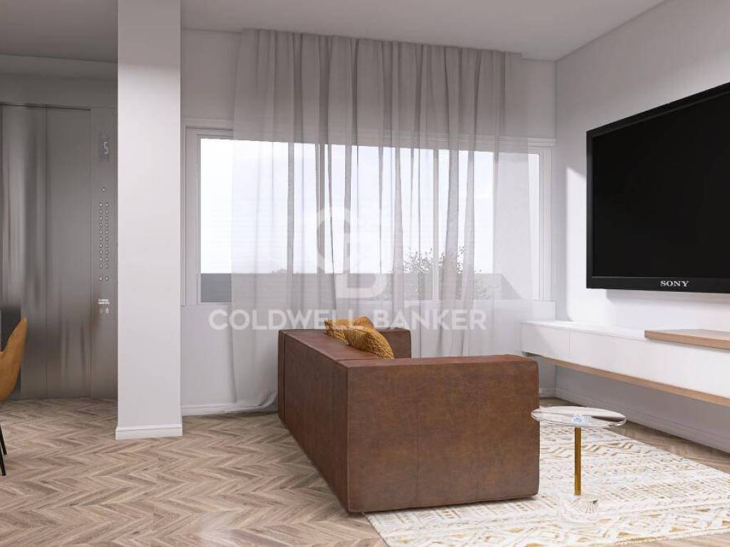 appartamento in vendita a Bologna in zona San Vitale