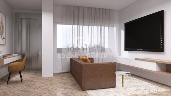 appartamento in vendita a Bologna in zona Savena