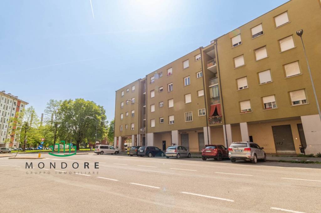 appartamento in vendita a Bologna in zona Pilastro