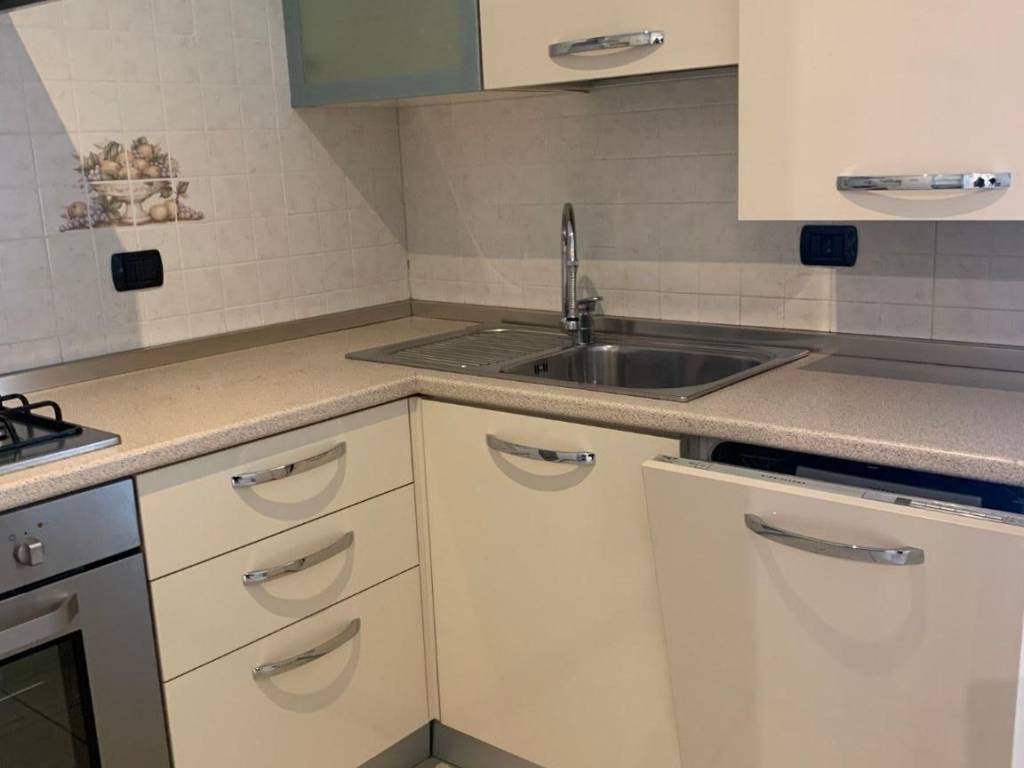 appartamento in vendita a Bologna in zona Borgo Panigale