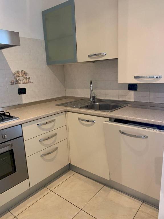 appartamento in vendita a Bologna in zona Aeroporto