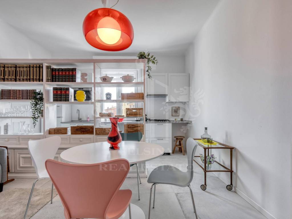 appartamento in vendita a Bologna in zona Murri