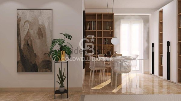 appartamento in vendita a Bologna in zona Savena