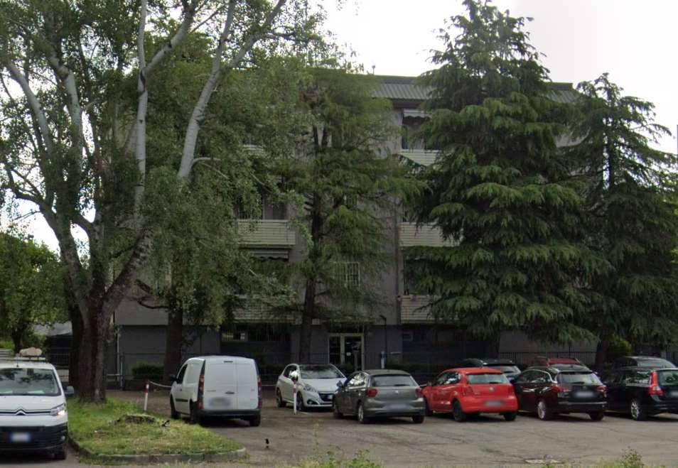 appartamento in vendita a Bologna in zona Aeroporto