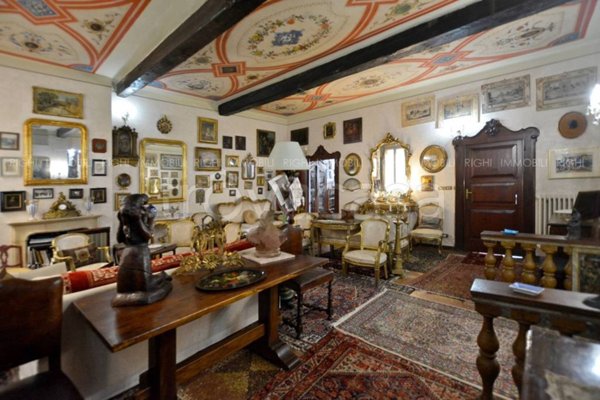 appartamento in vendita a Bologna in zona Santo Stefano
