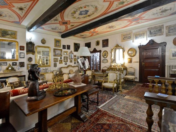 appartamento in vendita a Bologna in zona Santo Stefano