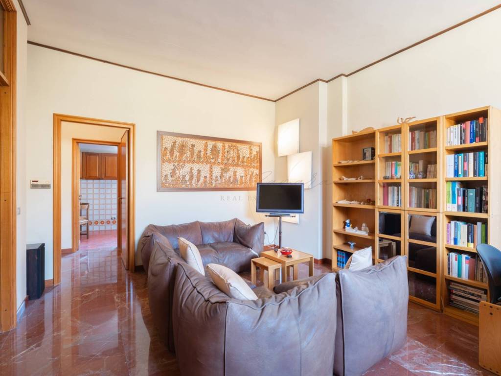 appartamento in vendita a Bologna in zona Centro Storico