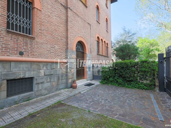 appartamento in vendita a Bologna in zona Santo Stefano