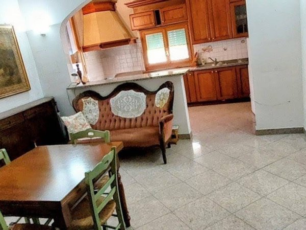 appartamento in vendita a Bologna in zona Bolognina