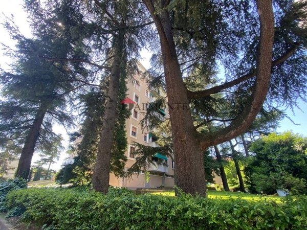 appartamento in vendita a Bologna in zona Pilastro