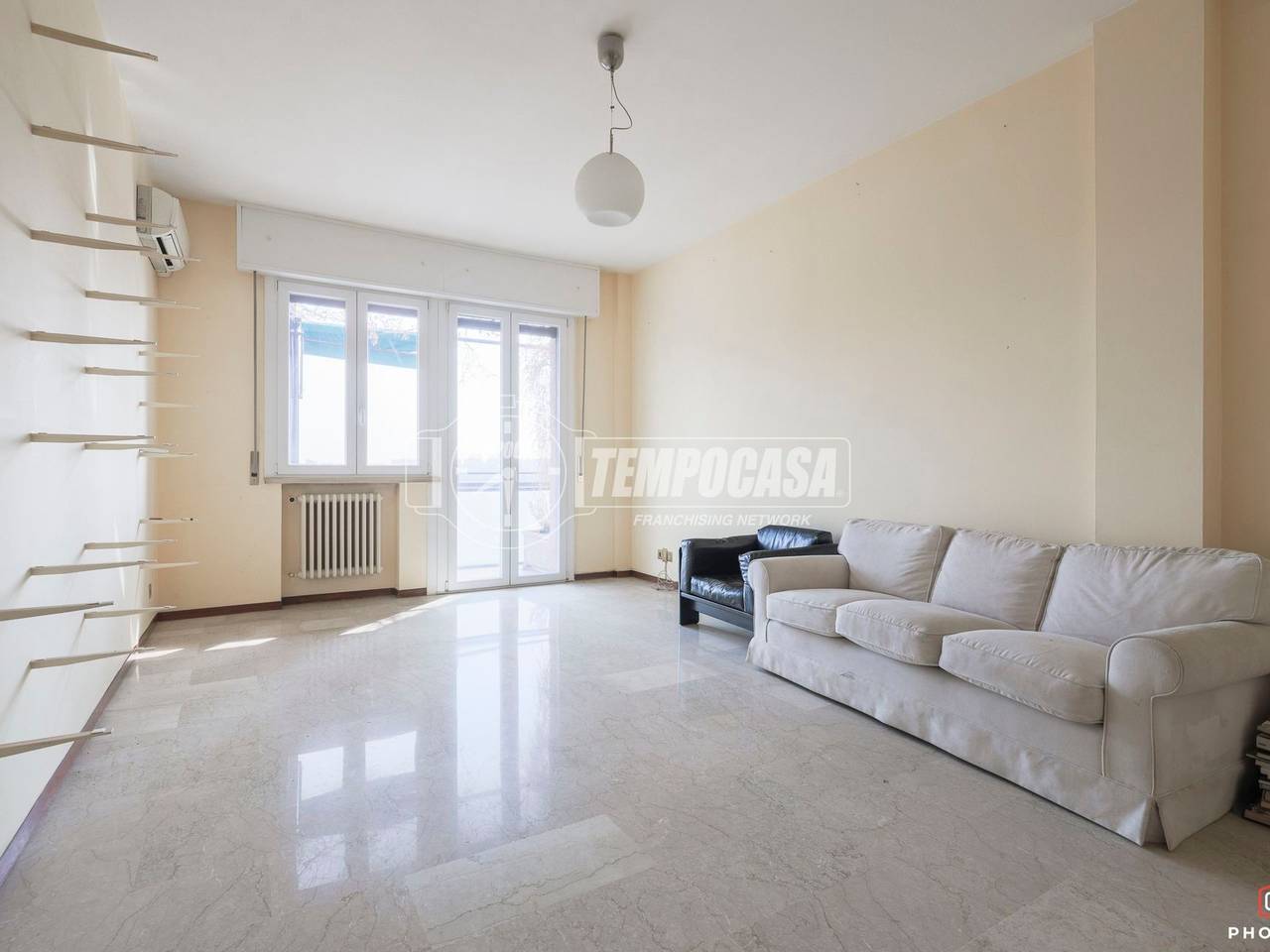 appartamento in vendita a Bologna in zona Murri