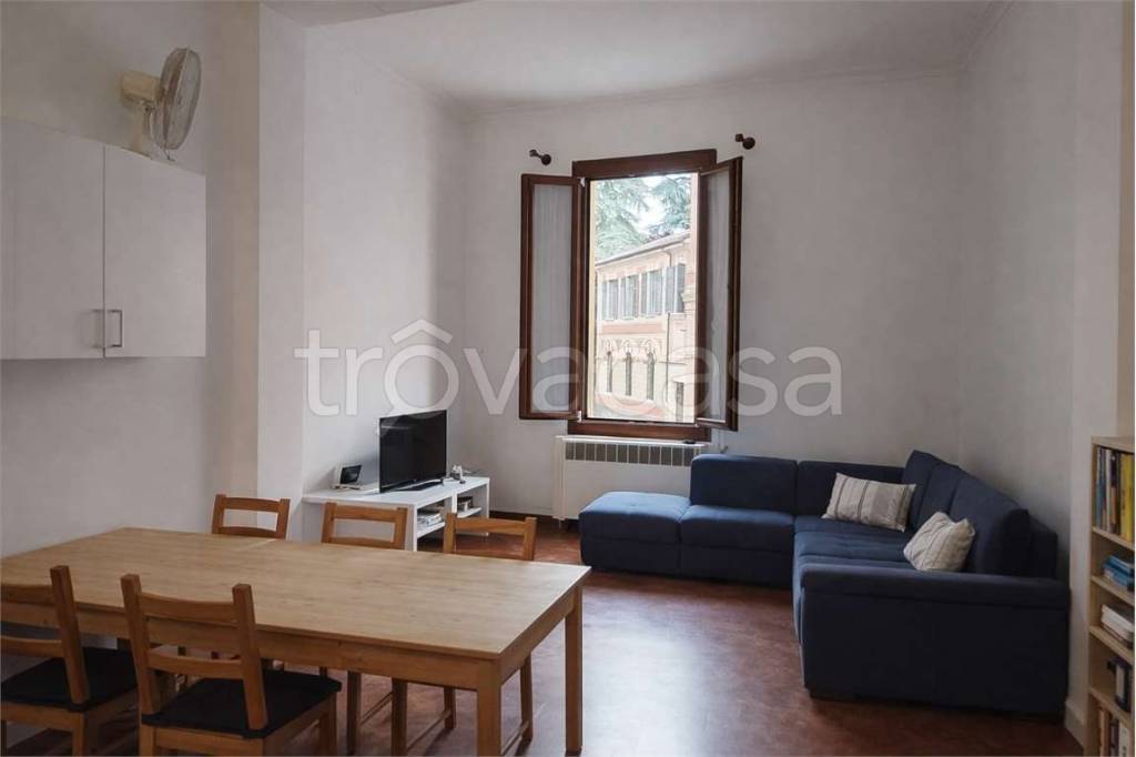 appartamento in vendita a Bologna in zona San Vitale