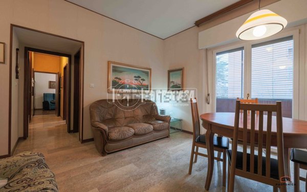 appartamento in vendita a Bologna in zona Savena