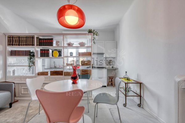 appartamento in vendita a Bologna in zona Murri