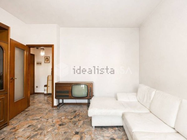 appartamento in vendita a Bologna in zona Quartiere Navile