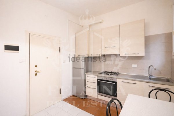 appartamento in vendita a Bologna in zona San Vitale