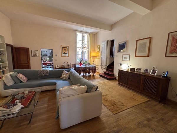 appartamento in vendita a Bologna in zona Santo Stefano