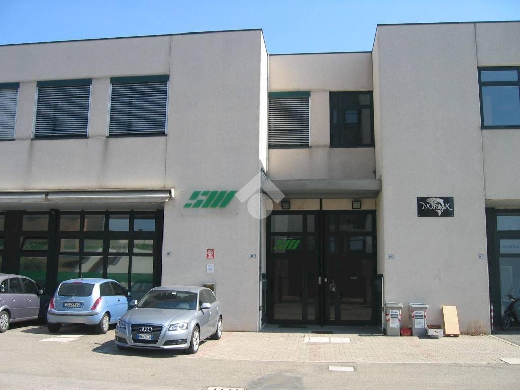 loft in vendita a Bologna in zona Borgo Panigale