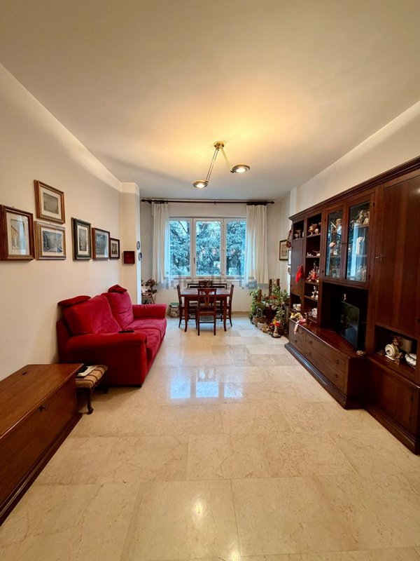 appartamento in vendita a Bologna in zona San Donato