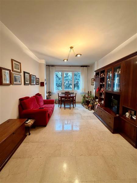 appartamento in vendita a Bologna in zona San Donato