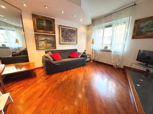 appartamento in vendita a Bologna in zona San Donato