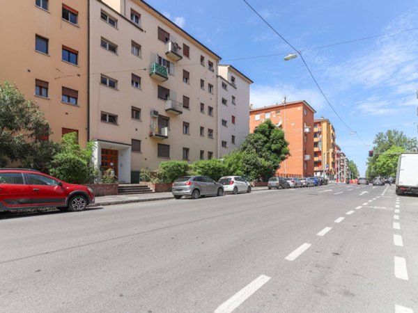 appartamento in vendita a Bologna in zona San Donato