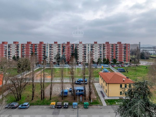appartamento in vendita a Bologna in zona Pilastro