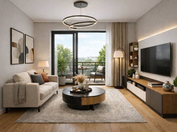 appartamento in vendita a Bologna in zona Bolognina