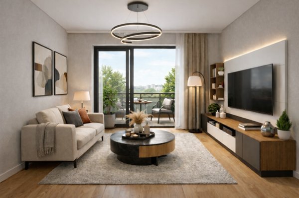 appartamento in vendita a Bologna in zona Bolognina