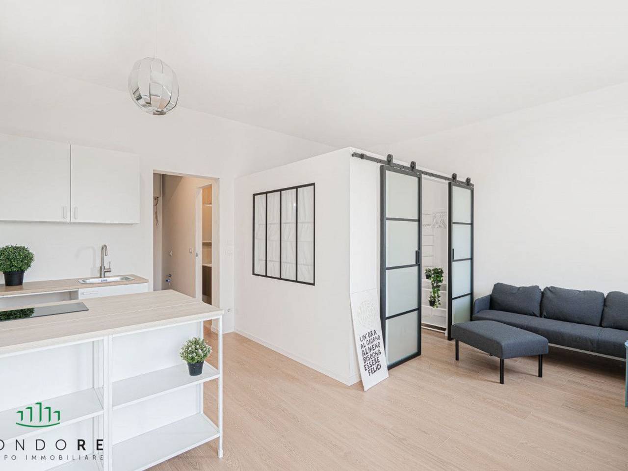 appartamento in vendita a Bologna in zona Bolognina