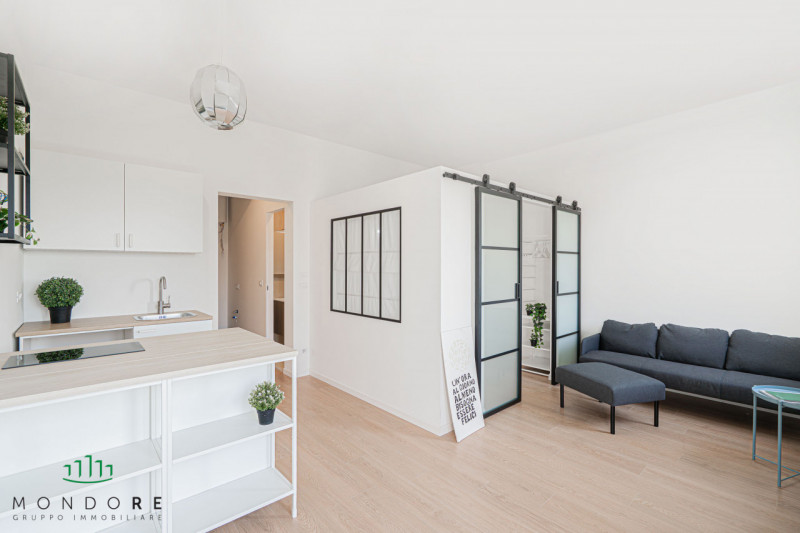 appartamento in vendita a Bologna in zona Bolognina