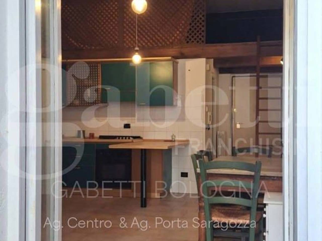 appartamento in vendita a Bologna in zona San Vitale