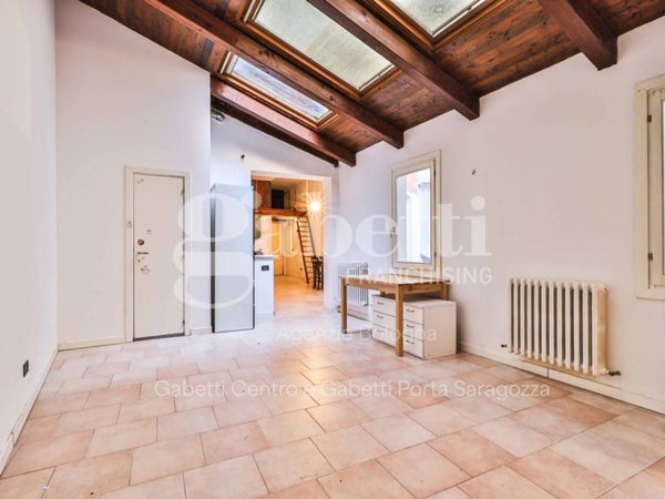 appartamento in vendita a Bologna in zona San Vitale