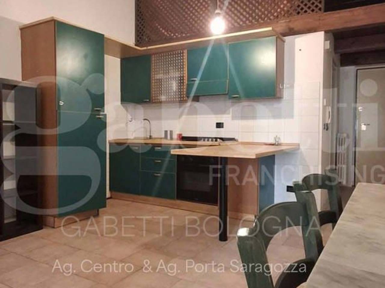 appartamento in vendita a Bologna in zona San Vitale