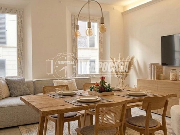 appartamento in vendita a Bologna in zona Centro Storico