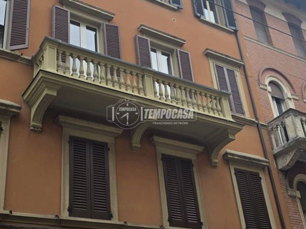 appartamento in vendita a Bologna in zona Centro Storico