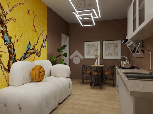 appartamento in vendita a Bologna