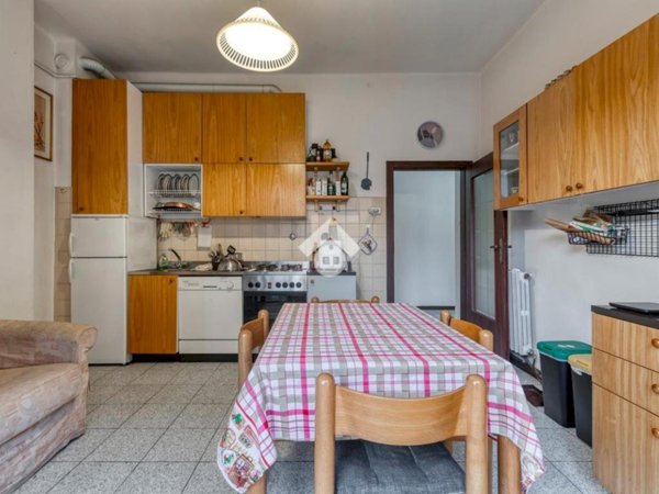 appartamento in vendita a Bologna in zona Quartiere Porto