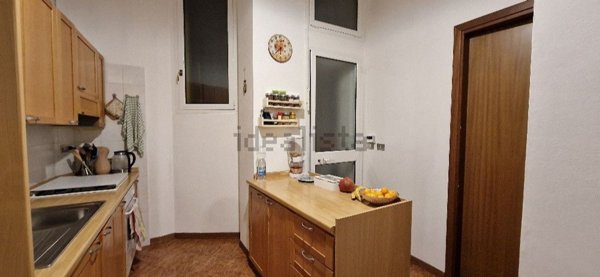 appartamento in vendita a Bologna in zona Savena