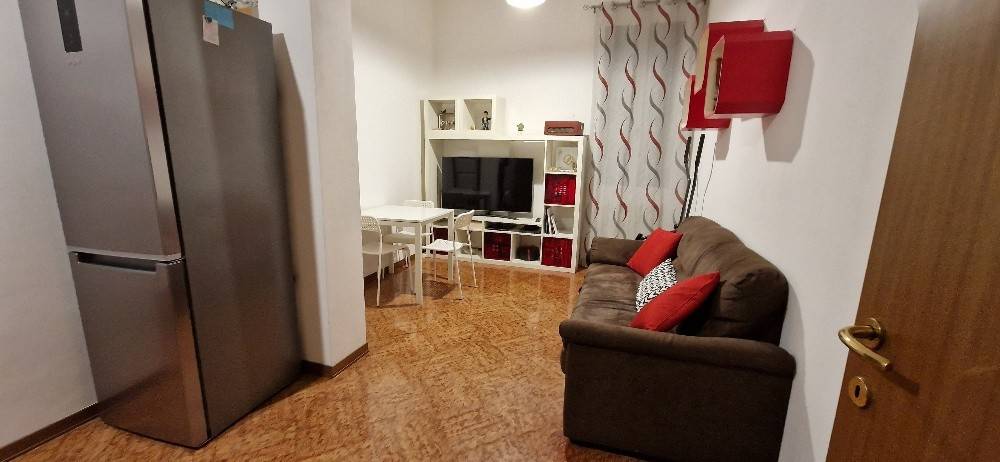 appartamento in vendita a Bologna in zona Savena