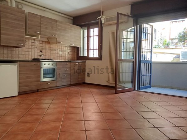 appartamento in vendita a Bologna in zona San Vitale