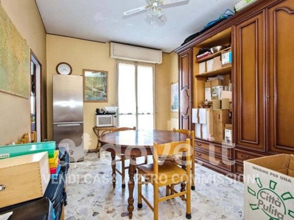 appartamento in vendita a Bologna in zona Barca