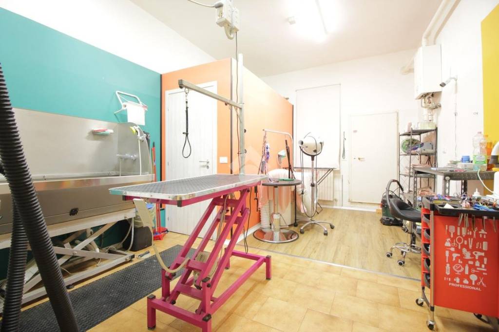 negozio in vendita a Bologna